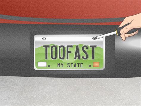 how to check if number plate is ready|4 Ways to Check Available License Plates .